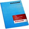 ALCLEAR 820051UM Panno ultra-microfibra vetri 70x50 cm, blu