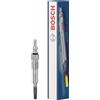Bosch Automotive Bosch 0250212009 (GLP224) - Candeletta Duraterm Glow Plug