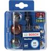 Bosch H4 Maxibox scatola di lampadine di ricambio, 12 V