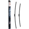 BOSCH Spazzola tergi 3397007865