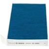 BOSCH Filtro, Aria abitacolo 0986628583