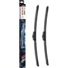 Bosch Tergicristalli Bosch Aerotwin AR550S, Lunghezza 550mm/530mm, 1 set per parabrezza anteriore