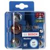 Bosch H7 Maxibox scatola di lampadine di ricambio, 12 V