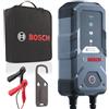 Bosch C10 Caricabatterie per Auto - 12 V / 3,5 A