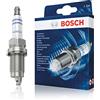 Bosch FR7HC +51, Candele Nichel, Set di 4