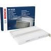 Bosch Filtro Abitacolo Standard M5026, Filtro di Ricambio - Filtra polline e polveri per un'aria più pulita all'interno del veicolo - 2 Filtri