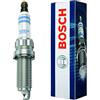 Bosch ZR7SI332S, Candele Doppio Iridio, 1 candela