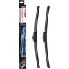 Bosch Aerotwin AR500S - Tergicristalli, Lunghezza: 500mm/500mm - 1 set per parabrezza (anteriore)