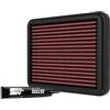 K&N Filtro aria motore K&N: Filtro ad alte prestazioni e di qualità premium per veicoli sportivi, compatibile con Indian Chief/Chief Bobber Dark Horse/Dark Horse/Super Chief 2022 - Cod.: PL-1822