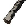 Starrett Punta per trapano SDS Plus a 2 punte, 10 x 310 mm