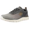Skechers Men's Track RipkentTrainers