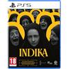 Merge Games Indika