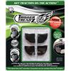 Snakebyte Trigger Treadz - 4 Pack (Xbox One) - [Edizione: Regno Unito]