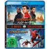 Sony Pictures Entertainment (PLAION PICT Spider-Man: Far from home & Spider-Man: Homecoming