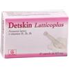 Detskin latticoplus 45 capsule - DETSKIN - 904864170