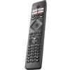 BINGKELE Telecomando di ricambio per TV Philips con pulsanti video Ambilight, Netf-lix, YouTu-be e Pri-me, controller universale per Smart TV LED Philips 4K UHD e OLED
