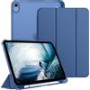 FINTIE Cover per iPad (A16) 11ª Gen 11 (2025) / iPad 10ª Gen 10.9 (2022)