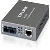 TP-LINK MC100CM Conversor Medios Multi Modo 10-100