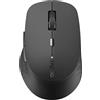 Rapoo M300 Silent souris Ambidextre RF sans fil + Bluetooth Optique 1600 DPI