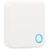 Fangxuee TTLOCK G5 App Gateway Remote Control Unlock Bluetooth WiFi Router per la Sicurezza Domestica per Il Monitoraggio in Tempo Reale