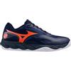 Mizuno Scarpe Mizuno Wave Enforce Court 2 Clay Blu