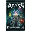 Asmodee Bombyx Abyss - Estensione di Profundis - Gioco da tavolo