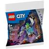 LEGO Space Science Mech 30694