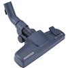 Hoover G237EE Spazzola per Aspirapolvere per Tappeti e Pavimenti - Grigio | Ricambio originale Hoover; selettore tappeto/pavimento; ideale per peli animali e moquette; alta scorrevolezza