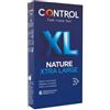 THERAS CONSUMER HEALTH Srl CONTROL NATURE 2,0 XL 6PZ