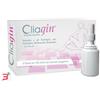 BUDETTA FARMA SRL LAVANDA VAGINALE CLIAGIN 150ML 5 PEZZI
