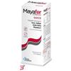 MAYA PHARMA SRL MAYAFER COMPLEX GOCCE 12 ML SENZA GLUTINE NATURALMENTE PRIVO DI LATTOSIO