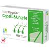 NUTRILEYA SRL NUTRIREGULAR CAPELLI & UNGHIE 30 COMPRESSE