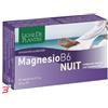 NATURA SERVICE SRL MAGNESIO B6 NUIT 60 CAPSULE