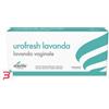 EBERLIFE FARMACEUTICI SPA UROFRESH LAVANDA VAGINALE 5 FLACONI DA 140 ML