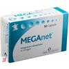 DELTHA PHARMA SRL MEGANET 30 CAPSULE
