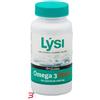 LYSI ITALY SNC DI SIRBU MARINA LYSI OMEGA 3 FORTE 60 CAPSULE