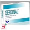 FARMA VALENS SRL SERONAL 30 CAPSULE