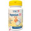 LONGLIFE SRL LONGLIFE MAGNESIUM 375 SPORT 60 TAVOLETTE