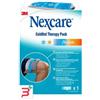 3M ITALIA SRL CUSCINETTO NEXCARE COLDHOT THERAPY PACK FLEXIBLE 11X23,5CM