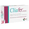 BUDETTA FARMA SRL CLIAFER 40 CAPSULE