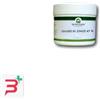 TDC TECHNOLOGY DEDIC. TO C.SRL OSSIDO DI ZINCO 45% BIANCARDI POMATA 500 G