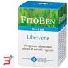 FITOBEN SRL LIBERVENE 50 CAPSULE 27 G