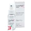 CIEFFE DERMA SRL LESSPAIN SPRAY 30 ML