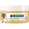 KLORANE (PIERRE FABRE IT. SPA) KLORANE MASCHERA NUTRITIVA AL MANGO 150 ML