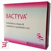 STERLING FARMACEUTICI SRL BACTYVA 30 CAPSULE