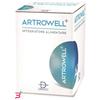 DRIATEC SRL ARTROWELL+ 60 CAPSULE