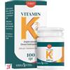 ERBA VITA GROUP SPA VITAMINA K2 100 COMPRESSE