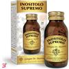 DR.GIORGINI SER-VIS SRL INOSITOLO SUPREMO 140 PASTIGLIE