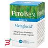 FITOBEN SRL METAGLUCID 50 CAPSULE