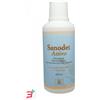 ABBATE A&V PHARMA SRL SANODET ATTIVO SHAMPOODOCCIA 500 ML
